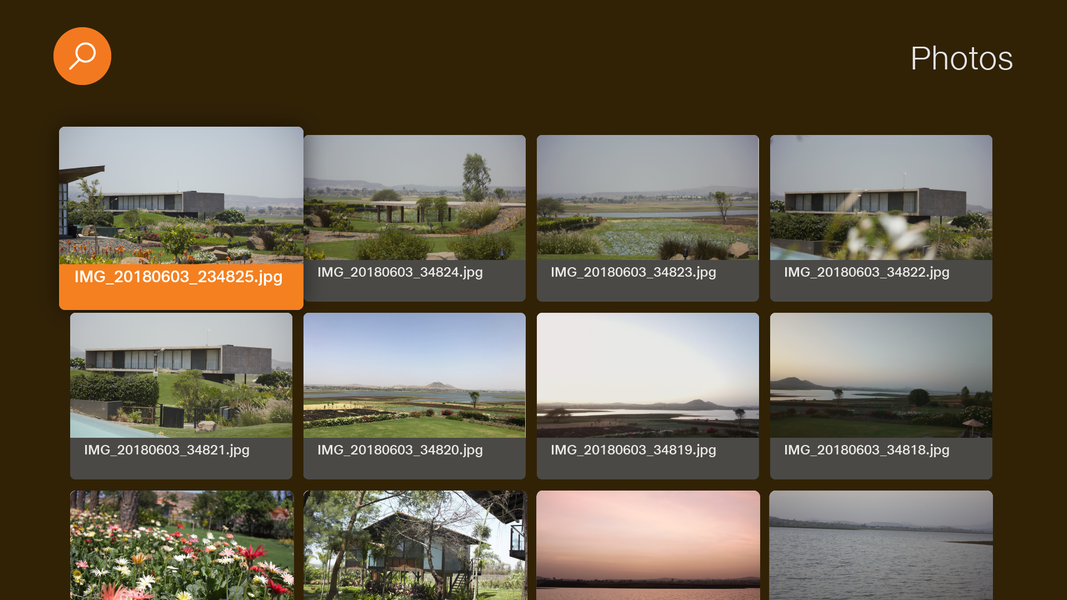 JioAICloud - Image screenshot of android app