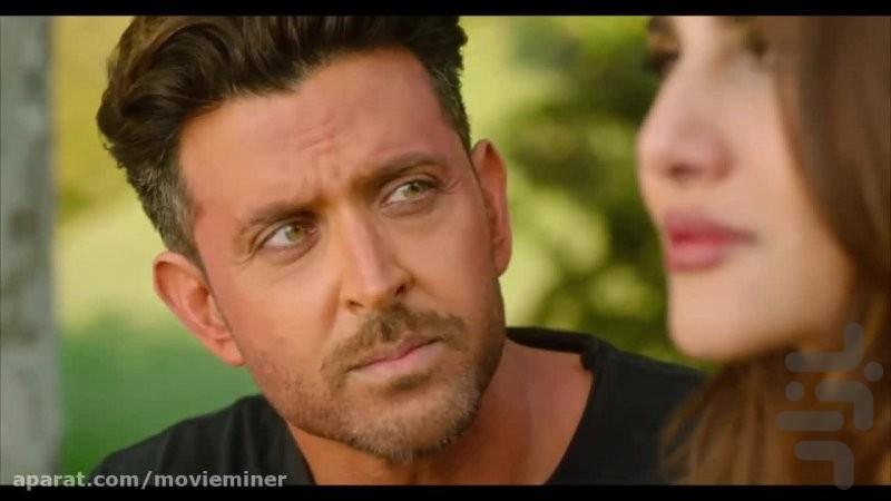 فیلم هندی عاشقانه - Image screenshot of android app