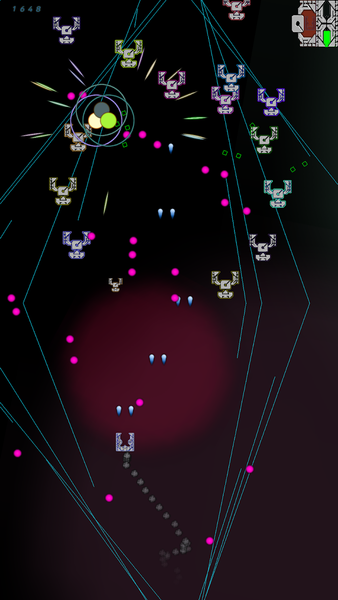 Ultra - Gameplay image of android game