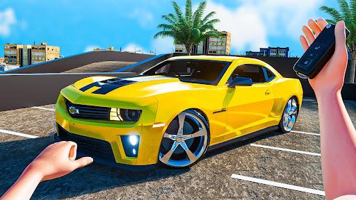 Jogo Carros Rebaixados e Motos - عکس برنامه موبایلی اندروید