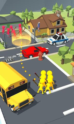 Join Crowd - Gameplay image of android game