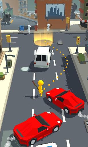 Join Crowd - Gameplay image of android game