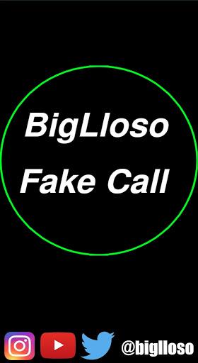 Momo Fake Call Prank - عکس برنامه موبایلی اندروید