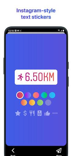 AnySticker - Image screenshot of android app