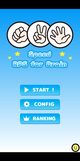 Speed RPS for Brain - Rock Paper Scissors - عکس برنامه موبایلی اندروید