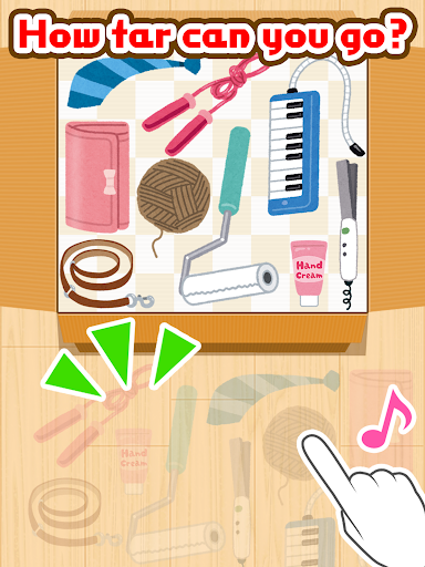 Block Jigsaw Puzzle Game -PITTANKO- - عکس بازی موبایلی اندروید