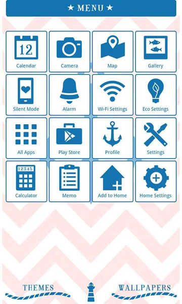 summer Wallpaper-Anchor- - Image screenshot of android app