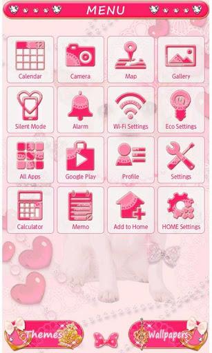 Dog Wallpaper Me and My Puppy - عکس برنامه موبایلی اندروید