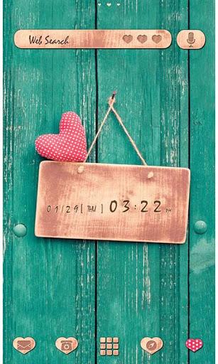 icon&wallpaper-Message of Love - عکس برنامه موبایلی اندروید