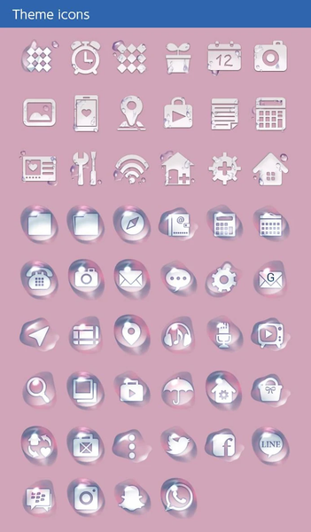 Paris wallpaper Rainy Theme - عکس برنامه موبایلی اندروید