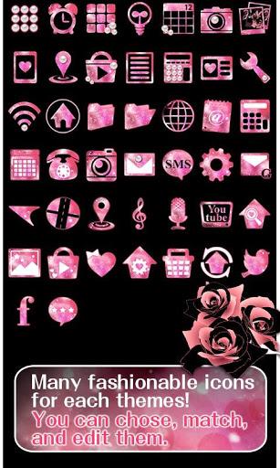 Roses & Pearls - عکس برنامه موبایلی اندروید