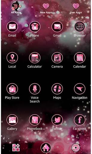 Roses & Pearls - Image screenshot of android app