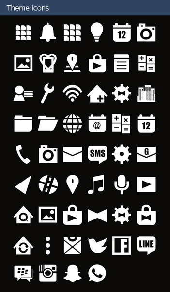 NewYork Wallpaper Skyscrapers - عکس برنامه موبایلی اندروید