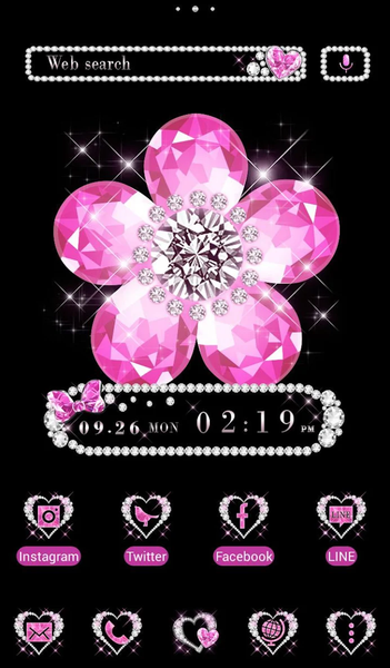 Tourmaline October Birthstone - عکس برنامه موبایلی اندروید