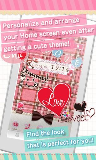 Stamp Pack: Message - Image screenshot of android app