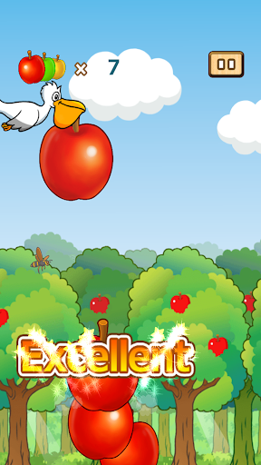 AppleTower for Family - عکس بازی موبایلی اندروید