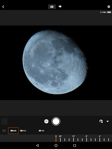 Canon Camera Connect – اتصال دوربین به گوشی - عکس برنامه موبایلی اندروید