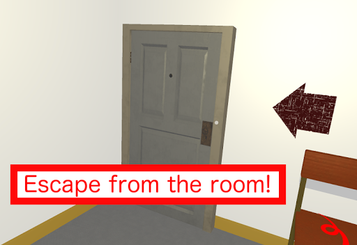 VR Escape Game - عکس بازی موبایلی اندروید