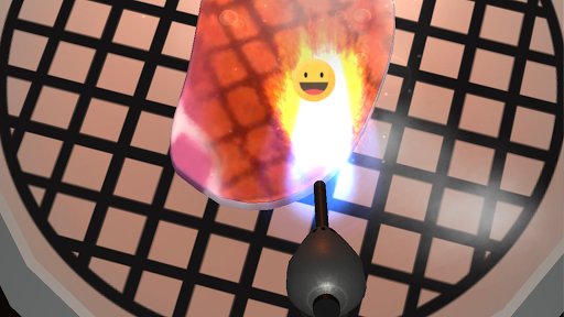 Master Grill - عکس بازی موبایلی اندروید