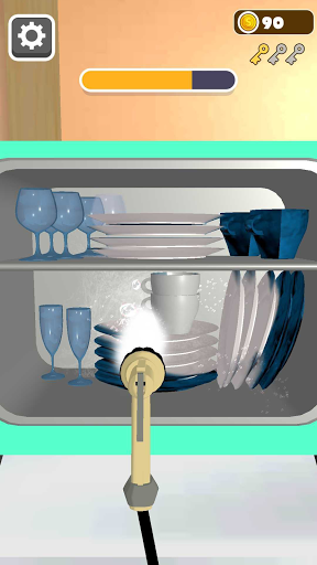 Master Grill - عکس بازی موبایلی اندروید