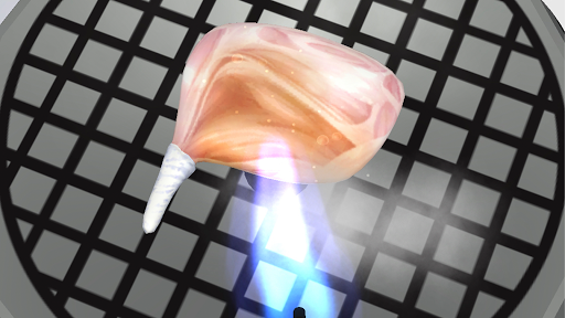 Master Grill - عکس بازی موبایلی اندروید