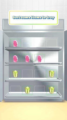 Master Grill - عکس بازی موبایلی اندروید