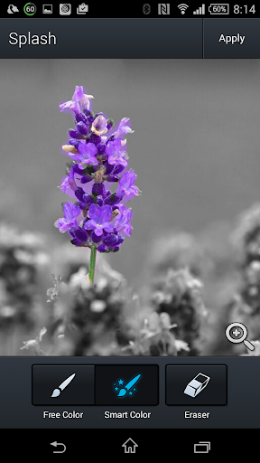 Squaready - عکس برنامه موبایلی اندروید