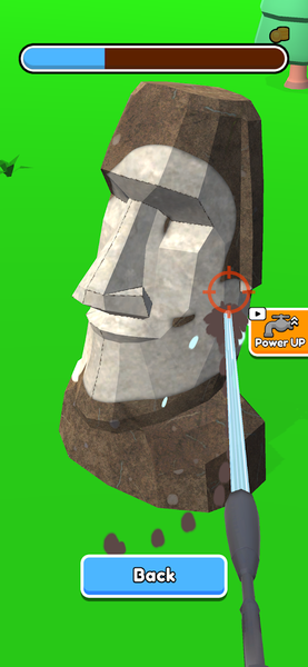 Dig Dig ASMR - عکس بازی موبایلی اندروید