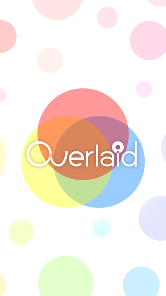Overlaid - عکس بازی موبایلی اندروید