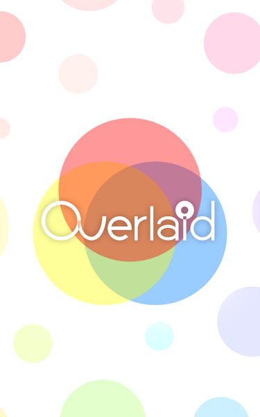 Overlaid - عکس بازی موبایلی اندروید