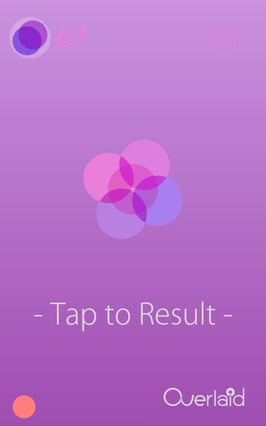 Overlaid - عکس بازی موبایلی اندروید