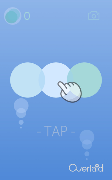 Overlaid - عکس بازی موبایلی اندروید