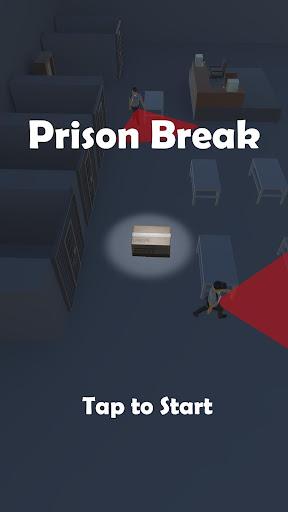 Goodbye Jail - عکس برنامه موبایلی اندروید
