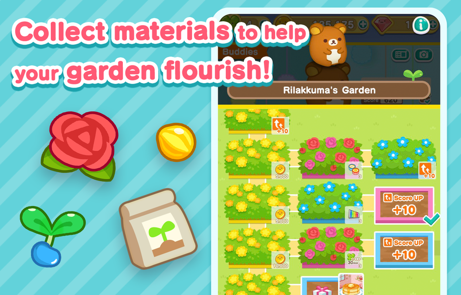 SUMI SUMI : Matching Puzzle - عکس برنامه موبایلی اندروید