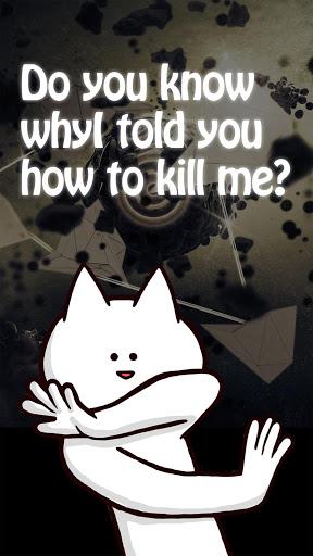 Just Kill Me. - Gameplay image of android game