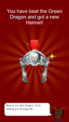 Brushing Hero - عکس بازی موبایلی اندروید