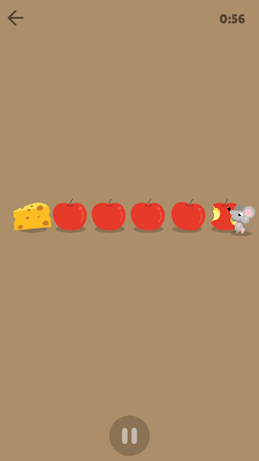 Mouse Timer - عکس برنامه موبایلی اندروید