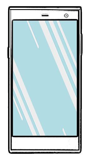 Mirror - عکس برنامه موبایلی اندروید