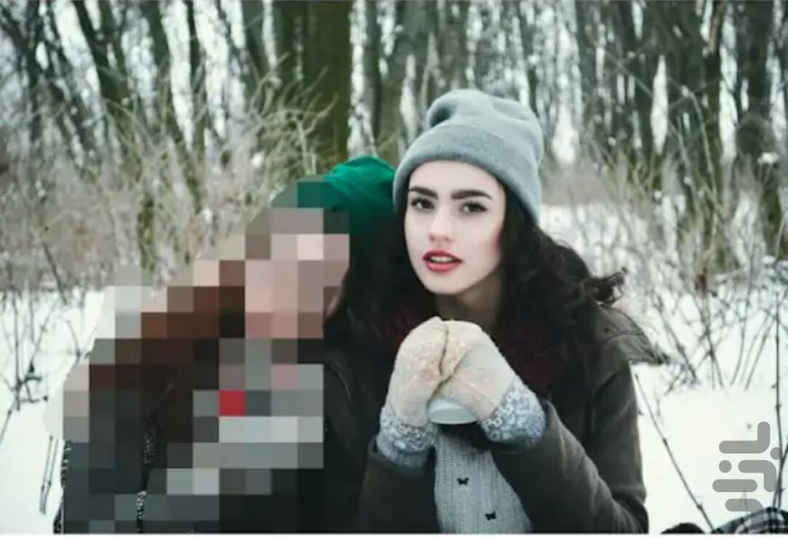 مات کن حرفه ای عکس - Image screenshot of android app