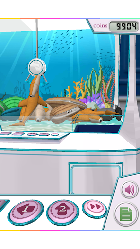 Limp Aquarium - عکس بازی موبایلی اندروید