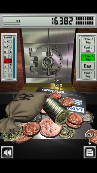 MONEY PUSHER GBP - عکس بازی موبایلی اندروید