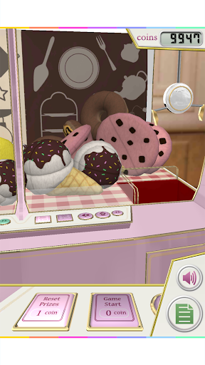 Claw Crane Confectionery - عکس بازی موبایلی اندروید