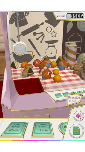 Claw Crane Confectionery - عکس بازی موبایلی اندروید