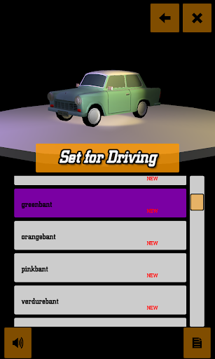 Speed Junkie - عکس بازی موبایلی اندروید