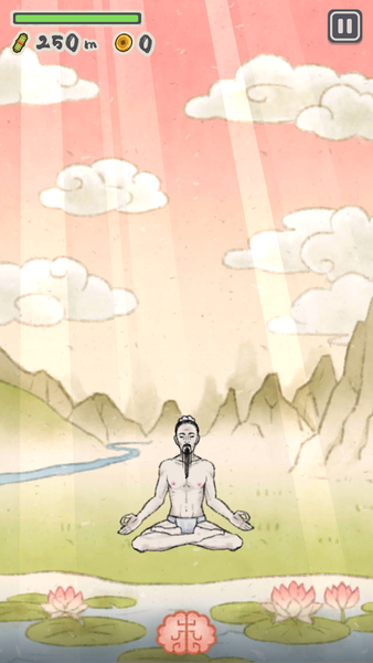 True Happiness - عکس بازی موبایلی اندروید