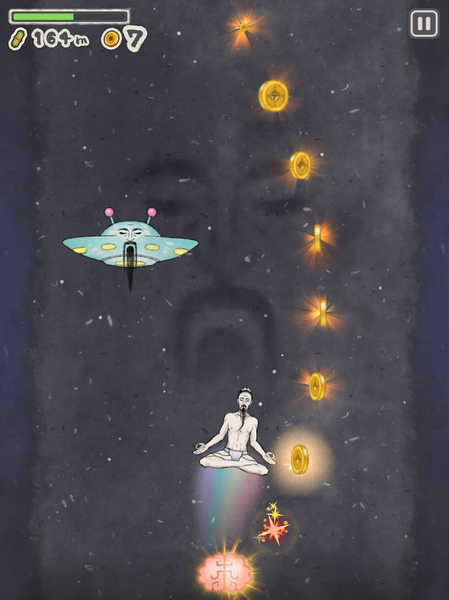 True Happiness - عکس بازی موبایلی اندروید