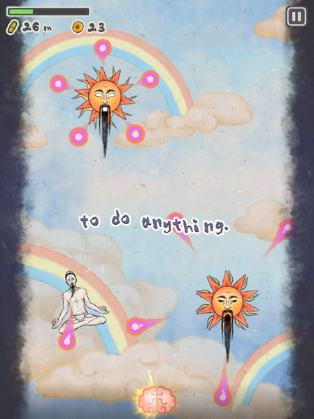 True Happiness - عکس بازی موبایلی اندروید