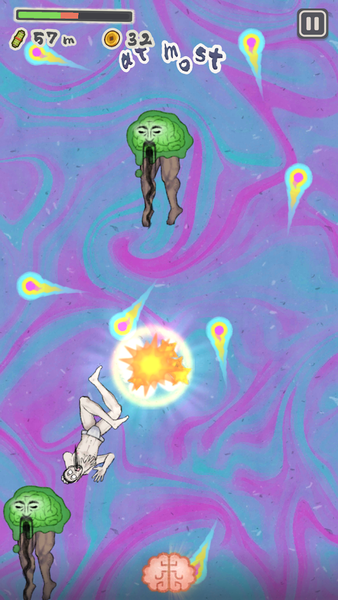 True Happiness - عکس بازی موبایلی اندروید