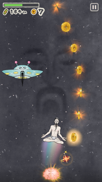 True Happiness - عکس بازی موبایلی اندروید