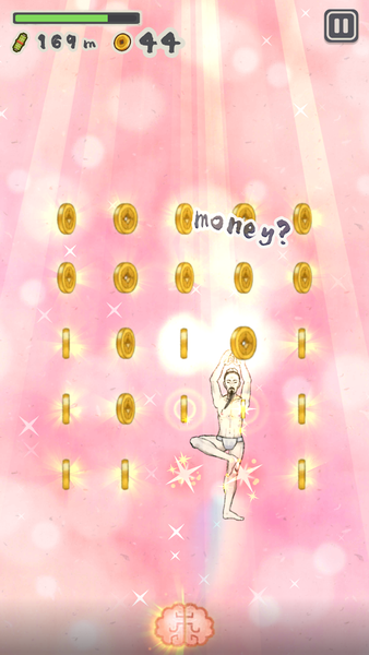 True Happiness - عکس بازی موبایلی اندروید